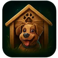 The Dog House slot icon